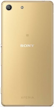 Sony Xperia M5 E5663 Dual Sim Gold